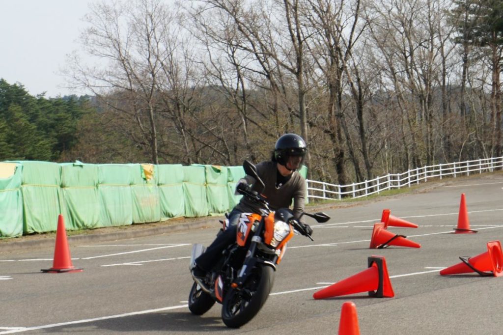 125 Duke