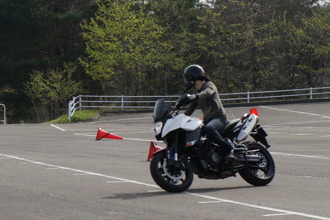 KTM 990 SMT