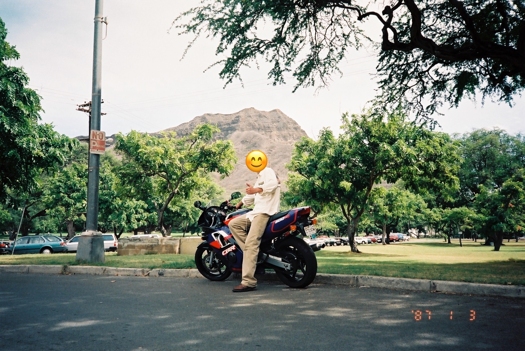 Other bikes